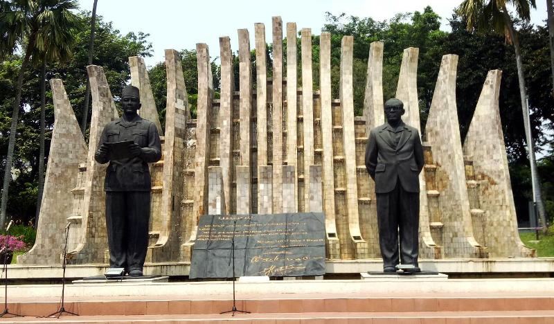 Sejarah Jakarta